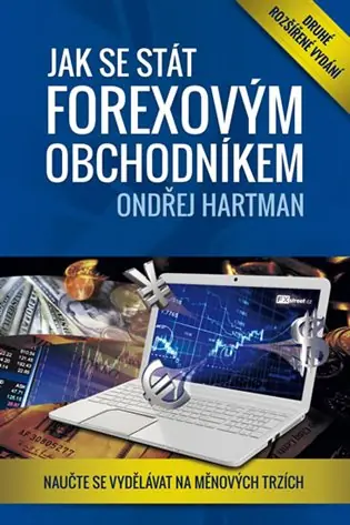 Výhodná Nabídka Jak se stát forexovým obchodníkem