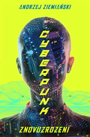 Top Prodej Cyberpunk