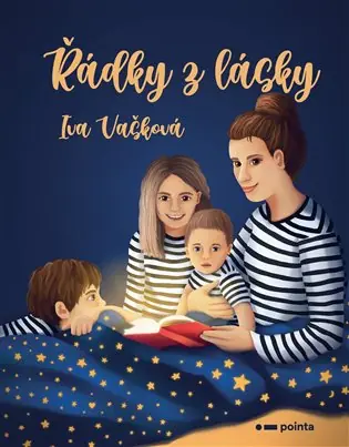 Speciální Cena Řádky z lásky