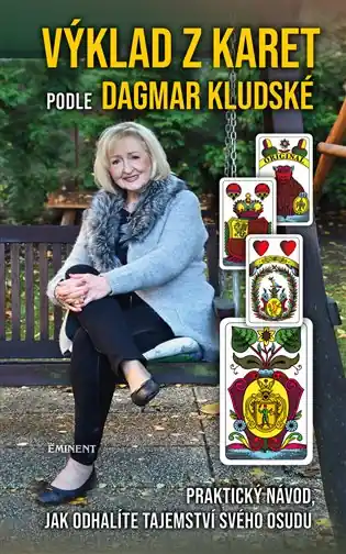 Výklad z karet podle Dagmar Kludské Nakupujte Hned