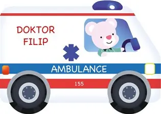 Autentický Doktor Filip