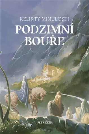 Omezená Nabídka Relikty minulosti - Podzimní bouře