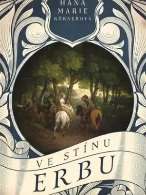 Ve stínu erbu Sleva