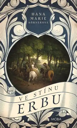 Ve stínu erbu Sleva