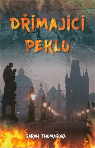Dřímající peklo Nová Kolekce