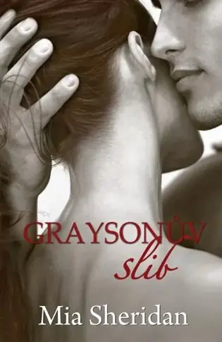 Zlevněný Graysonův slib