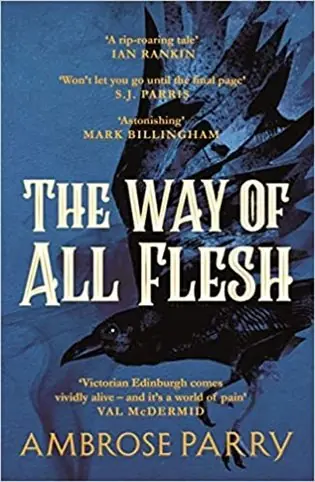 Expresní Doručení The Way of All Flesh