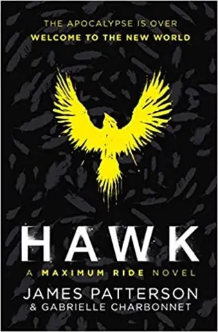Hawk Autentický