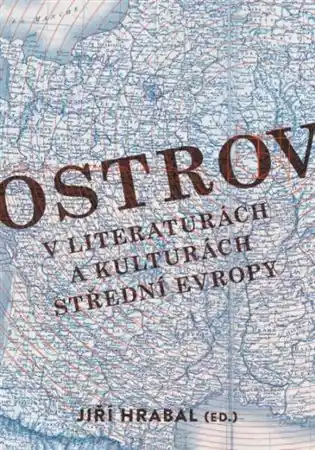 Ostrov v literaturách a kulturách střední Evropy Expresní Doručení