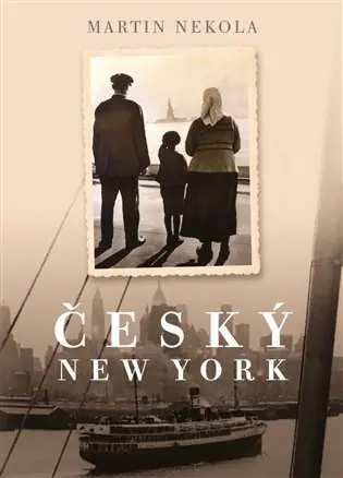 Novinka Český New York