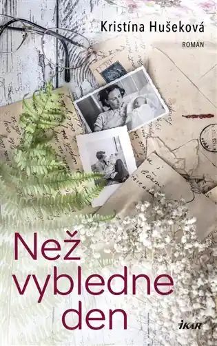 Než vybledne den Víkendová Akce