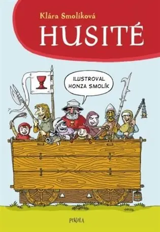 Pouze Dnes Husité