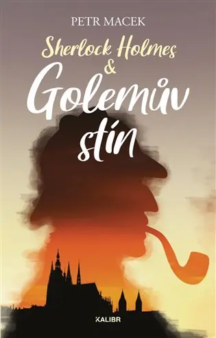 Sherlock Holmes – Golemův stín Poslední Šance