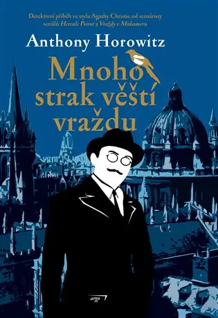Mnoho strak věští vraždu Bezpečná Platba