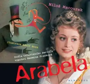 Arabela Must-Have