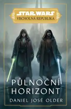 Cenová Bomba Star Wars - Vrcholná Republika - Půlnoční horizont