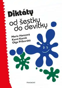 Víkendová Akce Diktáty od šestky do devítky