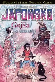 Cenová Bomba Japonsko