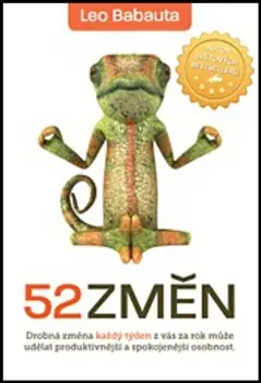 52 změn Víkendová Akce
