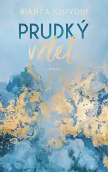Kup Teď Prudký vzlet - Hailee a Chase (2.díl)