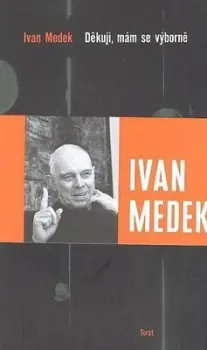 Finální Výprodej Děkuji, mám se výborně