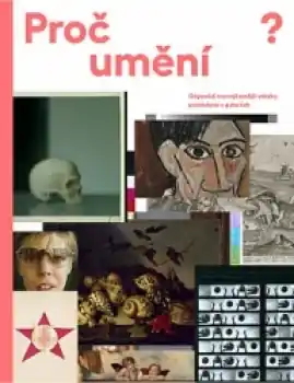 Zlevněný Proč umění?