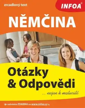 Doprava Zdarma Němčina - otázky a odpovědi nejen k maturitě