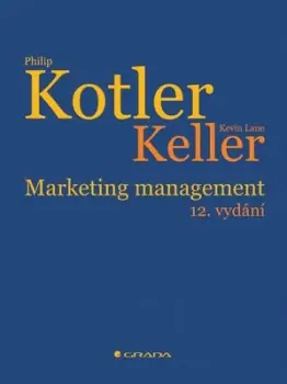 Marketing management Doprava Zdarma