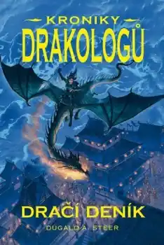 Dračí deník Autentický
