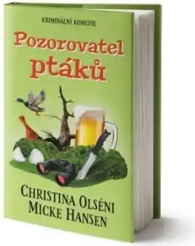 Vysoce Kvalitní Pozorovatel ptáků