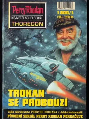 Trokan se probouzí Vrácení Zdarma