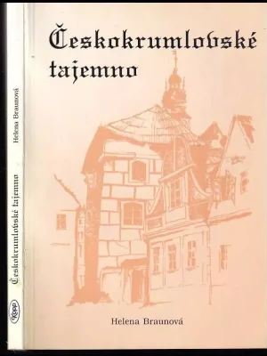 Ověřený Českokrumlovské tajemno
