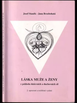 Dokud Zásoby Vydrží Láska muže a ženy z pohledu duševních a duchovních sil