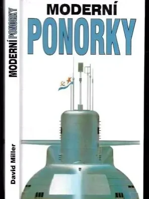 Moderní ponorky Přímo Od Výrobce