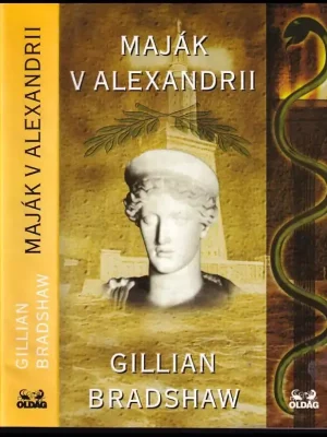 Maják v Alexandrii Zlevněný