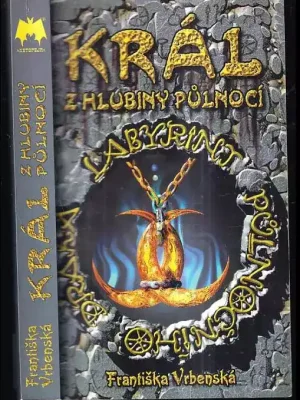 Zlevněný Král z hlubiny půlnocí