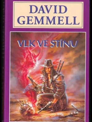Expresní Doručení Vlk ve stínu
