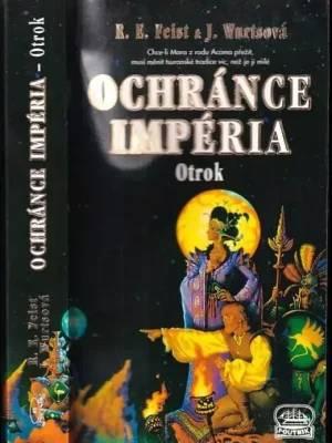 Ochránce Impéria          : Otrok - 2. díl Doprava Zdarma