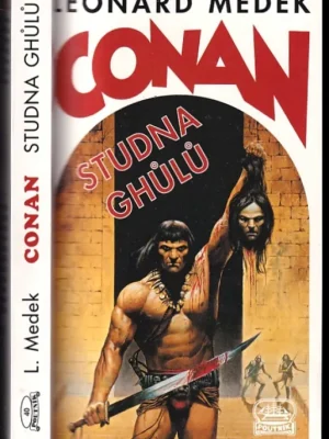 Conan          : Studna Ghůlů Sezónní Sleva
