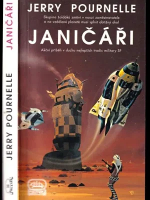 Aktuální Janičáři