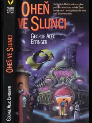 Nová Kolekce Oheň ve slunci