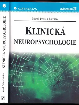 Výhodná Nabídka Klinická neuropsychologie