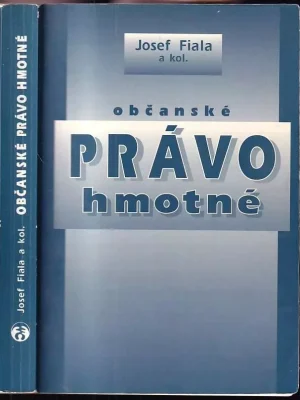Občanské právo hmotné Ověřený