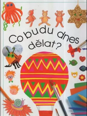 Co budu dnes dělat? Speciální Cena