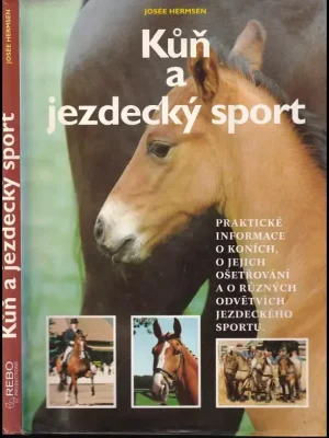 Kůň a jezdecký sport Pouze Dnes