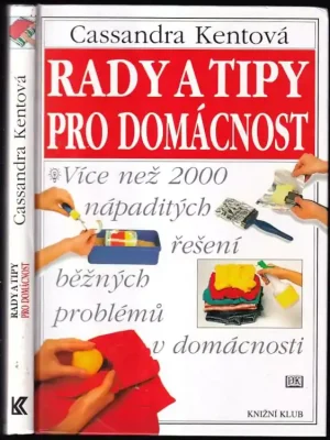 Rady a tipy pro domácnost Jen Po Omezenou Doba