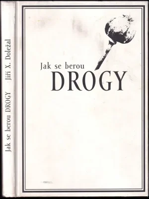 Jak se berou drogy Výprodej