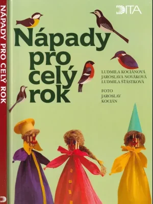 Nízká Cena Nápady pro celý rok