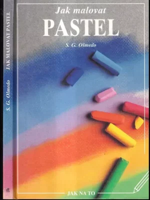 Jak malovat pastel Vysoce Kvalitní