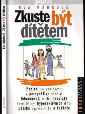 Autentický Zkuste být dítětem